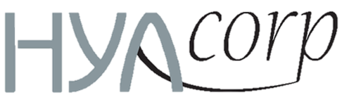 HYAcorp Logo